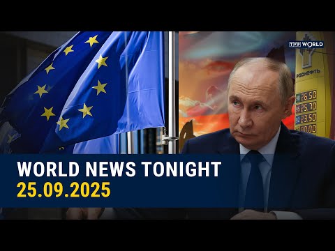 Russia to raise taxes as its economy "crashes" amid the war in Ukraine | World News Tonight