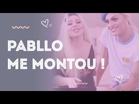 50 Perguntas em 5 Minutos Feat. Pabllo Vittar |Tag|