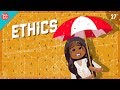 Ethics in Engineering Principles