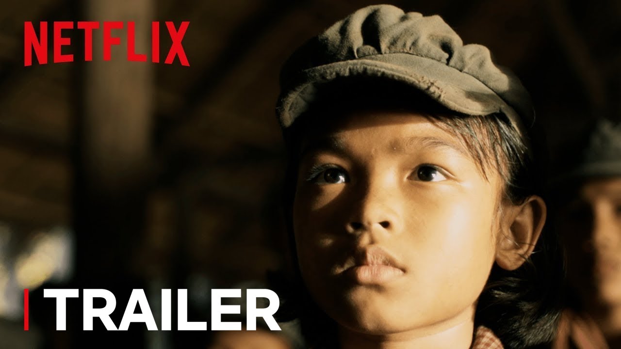 First They Killed My Father Trailer thumbnail