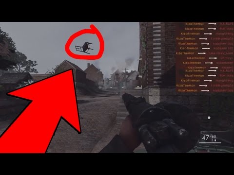 ONE IN A MILLION LUCK - Battlefield 1 TOP PLAYS OF THE WEEK (BF1 LUCKY MOMENTS MONTAGE / BF1 TOP 10)