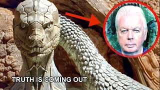 Serpent Seed: This Truth Will Shock You