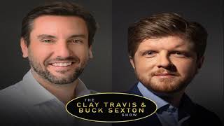 Clay Travis and Buck Sexton Show – Jul 13 2021