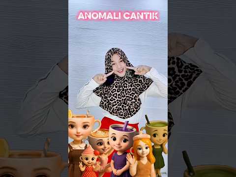 LAGU ANOMALI