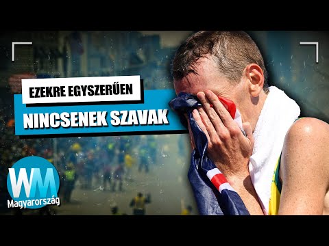 10 sporttragédia, amelyek meccsek és mérkőzések alatt történtek