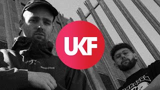 Bushbaby & ELOQ - Breaka Breaka