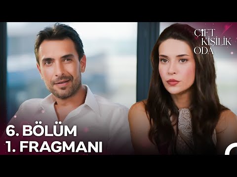 Çift Kişilik Oda 6. Bölüm 1. Fragmanı | Nişanlı Gibi Davranacağız!