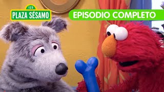 Plaza Sésamo: ¿Logrará Elmo encontrar el juguete perdido? | Hotel Furchester episodio completo