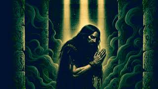 La repentance de Manasse 