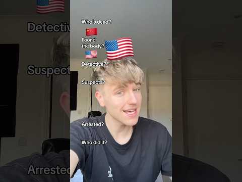 Country’s Murder Mystery… (Insane)
