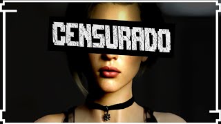 El Bizarro Caso de No Mercy
