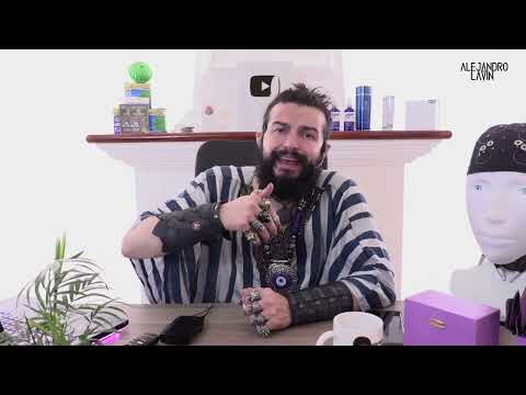 Holobiomagnetismo Puro de la A a la Z Modulo 9