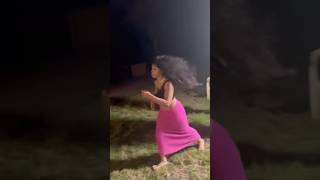 Une soirée mouvementé boss lady baddies fR