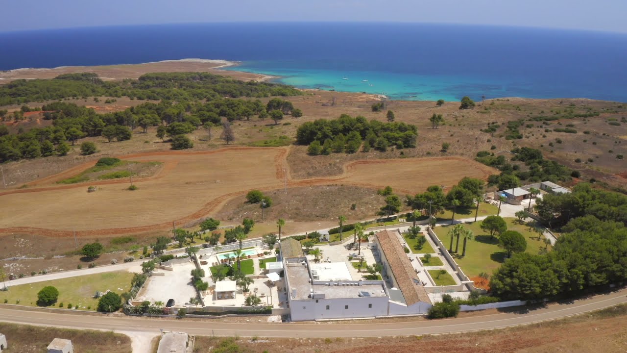 Masseria dei Monaci