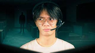 Nag Trabaho Ako Bilang Customer Support