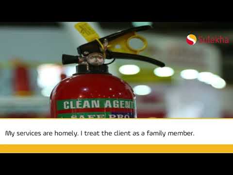 fire extinguisher dealer