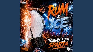 Rum & Ice