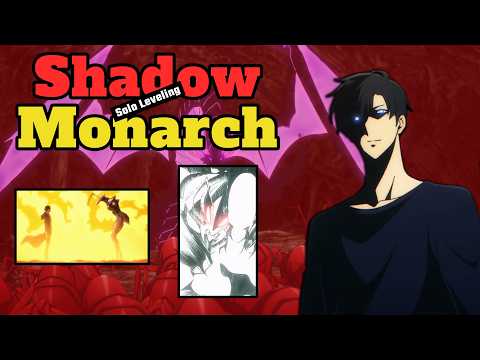ANIME SOLO LEVELING S2 TAPI DICERITAIN WIBU MILITAN