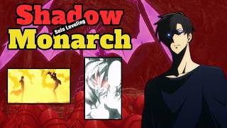 ANIME SOLO LEVELING S2 TAPI DICERITAIN WIBU MILITAN