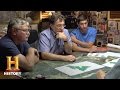 The War Room and Its Significance