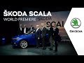 Skoda Scala Style