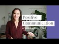 Effective Communication Strategies in the Workplace