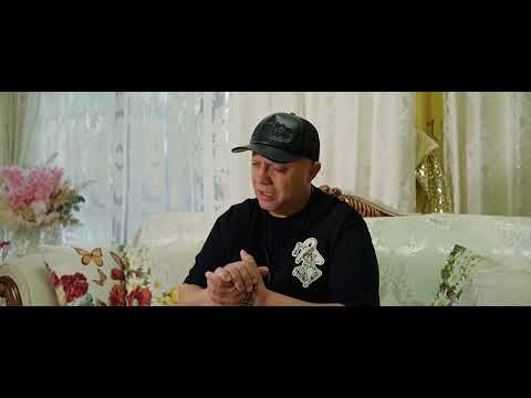 Nicolae Guta - Strang in brate pernele [video oficial] 2025