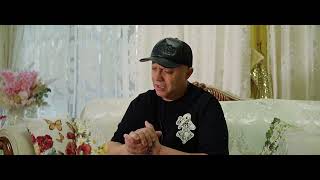 Nicolae Guta - Strang in brate pernele [video oficial] 2025