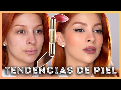 TUTORIAL DE PIEL PERFECTA - Nuevos Lanzamientos de STILA