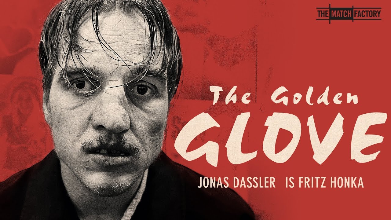 The Golden Glove Trailer thumbnail