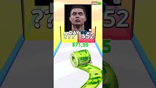RONALDO SIGMA EVOLUTION 106 DAYS ?!??!?