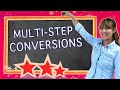 Weight and Dosage Conversion Problems