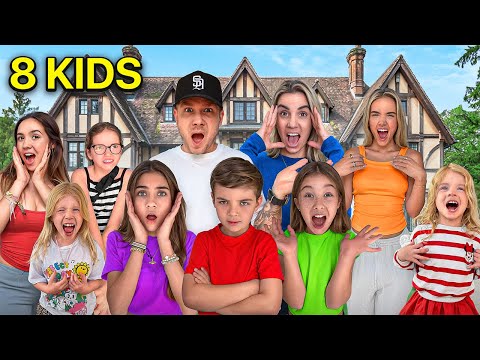 We Adopted THREE MORE KIDS! *We regret it*