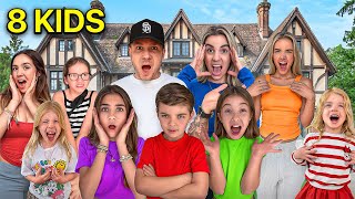 We Adopted THREE MORE KIDS! *We regret it*