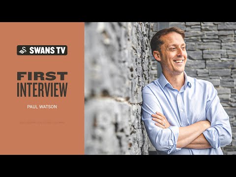 Paul Watson | First Interview