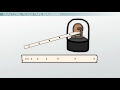 Ticker Tape Diagram Analysis