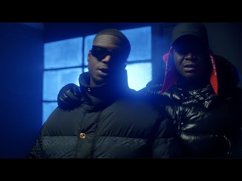 Gaulois - Jolie feat. @ninho (Clip Officiel)