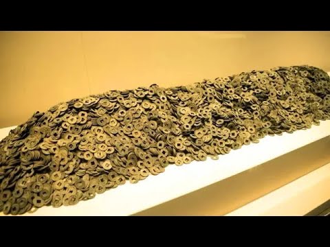 12 Most Amazing Archaeological Discoveries