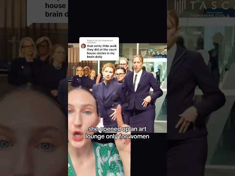 “I think he’s adorable, he’s a cute person” #artnews #artfraud