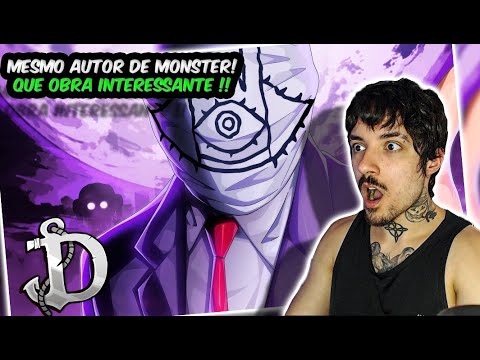 (MUITO INTERESSANTE!) REAGINDO ao Daarui - Eu Sou Seu Amigo (Amigo) | REACT // NaiReact