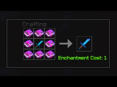 hypixel skyblock aote enchants enchant