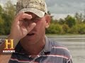 Mysteries of the Swamp