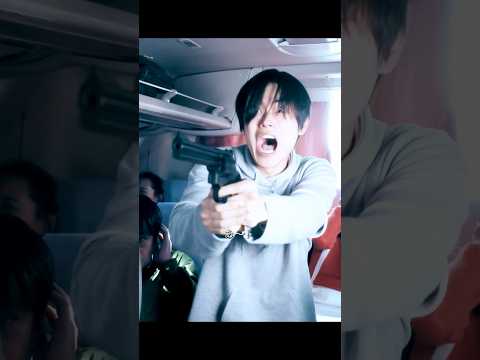 スーパーサラリーマン左江内氏/菅田将暉の顔借りて何ふざけたことしてんだよ！ #ドラマ #shorts  #movie