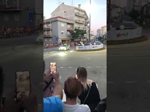 DONUT DONUT Rally -- WorldRallyMotorsport