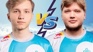 Cloud9 needs AWP: m0NESY or s1mple?