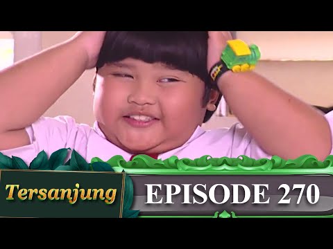Tersanjung Episode 270 - Didi Riyadi Cut Tari Putri Patricia