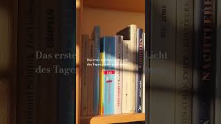Welttag des Buches ♡