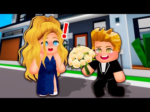School Prom Only For Plushies! | Roblox