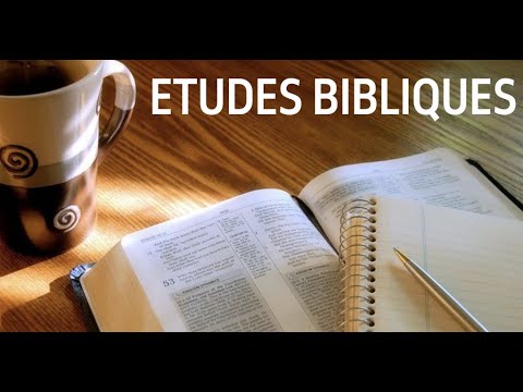 SEANCE AVEC LES ETUDIANTS DE L'IBK SUR LES COURS COMMENT INTERPRETER LA BIBLE ET LES 7 FETES DE YHWH