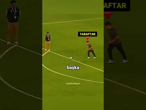 Taraftarlar SIKILDIĞINDA 😂☠️